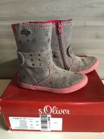 s. Oliver Stiefel Mädchen Gr. 25 Bayern - Buchdorf Vorschau