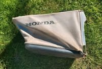 Grasfangkorb für Honda Benzin Rasenmäher Nordrhein-Westfalen - Willebadessen Vorschau