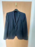 Jacket / Sakko von Stone, slim fit, 27 blau Niedersachsen - Geestland Vorschau