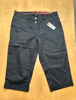 Cecil New York Shorts kurze Hose Caprihose in 33 / 22 NEU Bayern - Kempten Vorschau