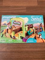 ❤️Spirit Playmobil 9478❤️ Niedersachsen - Cremlingen Vorschau