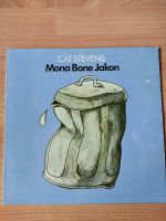 Schallplatte - Cat Stevens / Mona Bone Jakon Baden-Württemberg - Illerkirchberg Vorschau