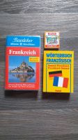 Wörterbuch Französisch-Deutsch und Reiseführer Frankreich Sachsen - Klipphausen Vorschau