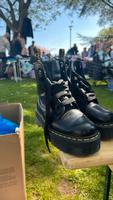 Dr. Martens Molly EU 37 Bonn - Bonn-Zentrum Vorschau