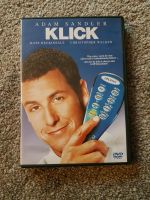 DVD Klick Adam Sandler Schleswig-Holstein - Glinde Vorschau