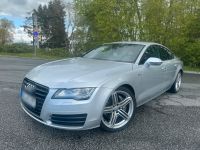 Audi A7 3.0 BiTurbo Sline Schleswig-Holstein - Lübeck Vorschau