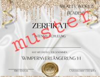 INTENSIVE KOMBISCHULUNG POWDERBROWS  & AQUARELL LIPS Baden-Württemberg - Schwetzingen Vorschau