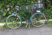 Liebhaberstück Herrenrad von " Fahrradmanufaktur" Niedersachsen - Bassum Vorschau