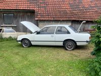 Opel Rekord E1 1.9 ltr Baden-Württemberg - Kupferzell Vorschau