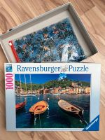 Ravensburger Puzzle 1000 Teile 1x gelegt Bayern - Güntersleben Vorschau