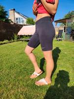 NIKE Sporthose, sommerhose Bayern - Straubing Vorschau