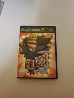 !!!NUR SPIELE-CD!!! BUZZ! Das große Quiz PS2 Rheinland-Pfalz - Monzelfeld Vorschau