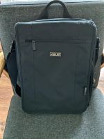 Laptop Tasche Asus Rucksack 38 cm x 28 cm Laptoptasche schwarz Bielefeld - Heepen Vorschau