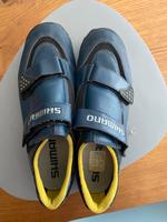 Fahrradschuhe spd System Größe 46 Münster (Westfalen) - Wolbeck Vorschau