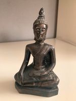 Asiatische Deko – 6er-Set: Teelichter mit Buddha-Figur Stuttgart - Botnang Vorschau