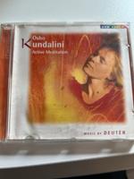 Osho Kundalini Active Meditation CD aus 70er Baden-Württemberg - Schwäbisch Hall Vorschau