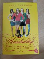 Pretty Little Liars - Unschuldig: Band 1 Buch Sachsen - Meißen Vorschau