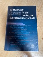 Einführung in die Sprachwissenschaft. Bayern - Freilassing Vorschau