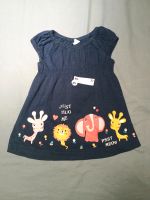 Kleid Sommer Baby Mädchen Gr. 68 Sachsen-Anhalt - Magdeburg Vorschau