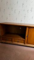 Sideboard aus echtem Holz Saarbrücken-Dudweiler - Dudweiler Vorschau