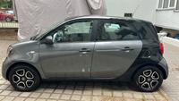 Smart Forfour | Gepflegt, 54.800 km, TÜV & Reifen neu Berlin - Wilmersdorf Vorschau