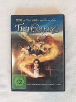 Tintenherz DVD Hessen - Wettenberg Vorschau