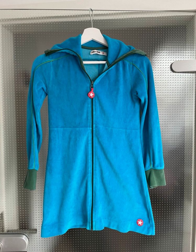 Jacke von Kik Kid 140 in Petershagen