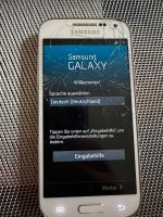 Samsung Galaxy S4 Mini Leipzig - Gohlis-Nord Vorschau