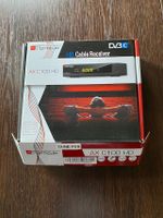 RED OPTICUM AX C100 HD Kabelreceiver mit PVR-Aufnahmefunktion Dithmarschen - Brunsbuettel Vorschau