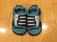 Adidas Badeschuhe; Adiletten für Kinder; Sandalen TOP Baden-Württemberg - Ebhausen Vorschau