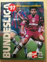 Fußball Jahrbuch 1997 Deutsche Bundesliga Leipzig - Leipzig, Südvorstadt Vorschau