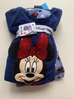 Disney Minnie Mouse Kuschelanzug Hausanzug 164 o Damen S NEU Düsseldorf - Eller Vorschau
