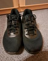 Nike Revolution 6 schwarz Laufschuhe Sneaker Hessen - Wolfhagen  Vorschau