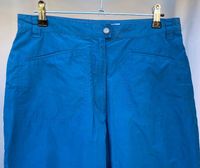 Neuwertig! S.Oliver Sport - Short Bermuda Capri Hose Gr. L Dresden - Äußere Neustadt Vorschau