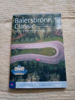 Auf den Spuren der Baiersbronn Classic  DAS TOURENBOOK Baden-Württemberg - Rottweil Vorschau