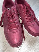 Turnschuhe victory sneaker Weinrot  42 Schuhe Damen Sachsen-Anhalt - Sandersdorf Vorschau