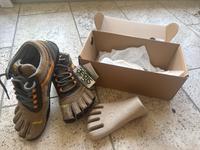 Vibram FiveFingers V-Trek Schleswig-Holstein - Bargteheide Vorschau