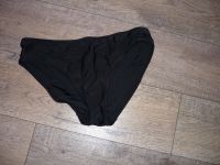 Bikinihose schwarz Gr. 38 Nordrhein-Westfalen - Gummersbach Vorschau