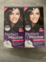 Schwarzkopf Haarfabe Perfect Mousse 2x Berlin - Hohenschönhausen Vorschau