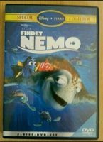 Disney Pixar Findet Nemo DVD Special Collection 2 DVDs Schleswig-Holstein - Hohn Vorschau