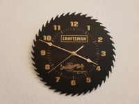 Craftsman Uhr,Wanduhr Hessen - Wiesbaden Vorschau