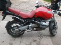 BMW R 1100 GS b. Bayern - Langquaid Vorschau