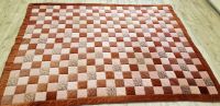 t+j vestor Quilt Tagesdecke ( Missoni ) Original Brandenburg - Potsdam Vorschau