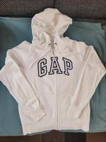 GAP Sweatjacke Pulloverjacke weiß Bayern - Roth Vorschau