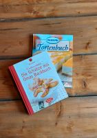 ❤️2tlg Bücher Set/Omas Backbuch/Philadelphia Torte/Landhaus Küche Wurster Nordseeküste - Padingbüttel Vorschau