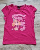 T-Shirt Gr. 110/116 "Sky" 5 Jahre Paw Patrol Schleswig-Holstein - Henstedt-Ulzburg Vorschau