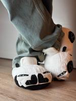 Hausschuhe Auto Carslippers Findorff - Findorff-Bürgerweide Vorschau