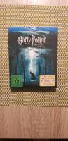 HARRY POTTER & HEILIGTÜMER DES TODES Blu-ray Steelbook/ OVP Nordrhein-Westfalen - Herten Vorschau