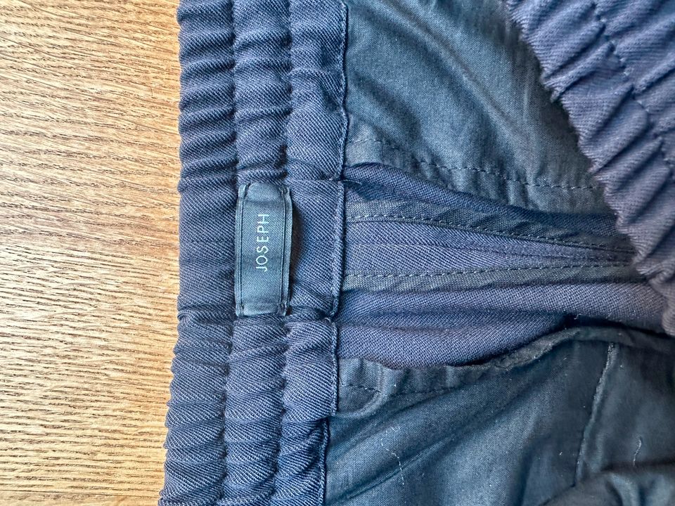 Joseph Hose Modell: Dalton dunkelblau navy Gr. 38 in München