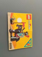 Die Lego System Bauanleitung 6009 Wuppertal - Oberbarmen Vorschau